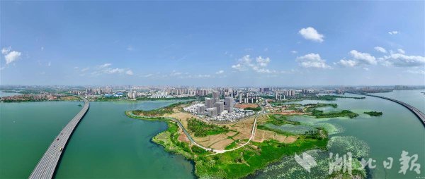配资炒股开户网站 科大讯飞华中总部基地建成 六月将进驻